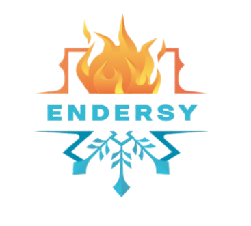 Endersy
